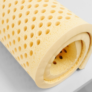 Topper Cao Su Thiên Nhiên Happy Home